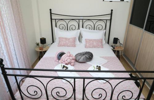 Keramoti Apartamento | CozyLuxuryApartment