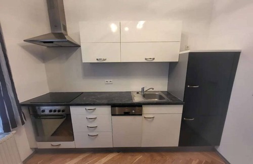 Weißgerber Apartamento | CozyNite Premium Apartment Hundertwasser