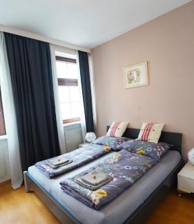 Hernals Apartamento | CozyNite Premium Apartment Hernals 2