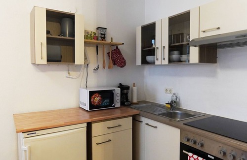 Hernals Apartamento | CozyNite Premium Apartment Hernals