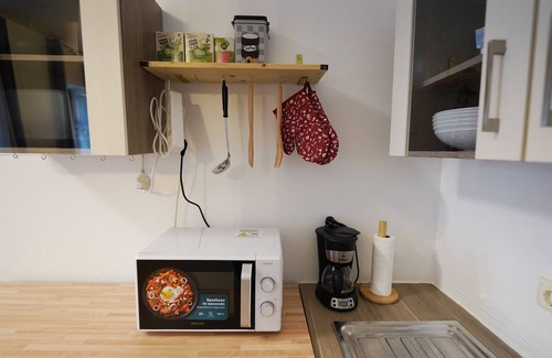 Hernals Apartamento | CozyNite Premium Apartment Hernals