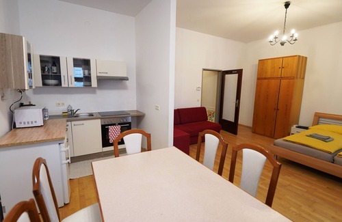 Hernals Apartamento | CozyNite Premium Apartment Hernals