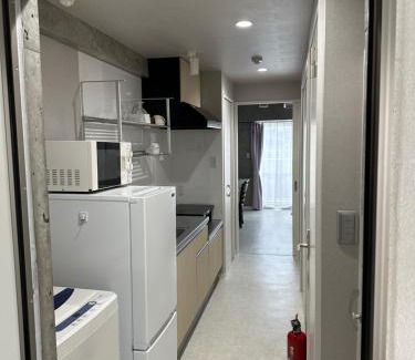 Miyakojima Apartamento | COZYSTAY group ブラウンシュガー