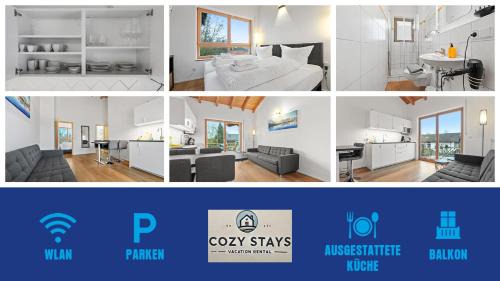 Unterallgau Apartamento | Cozystays