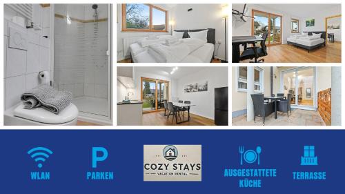 Unterallgau Apartamento | Cozystays