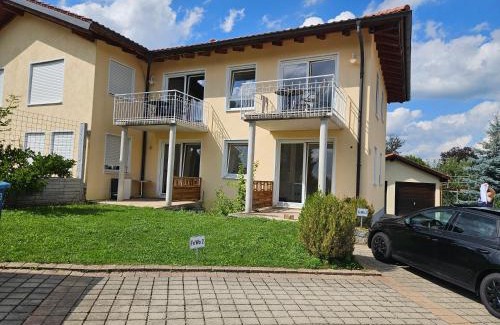 Unterallgau Apartamento | Cozystays