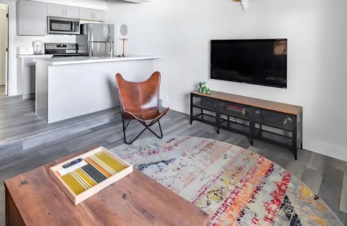 Goebel Apartamento | CozySuites at Camelback
