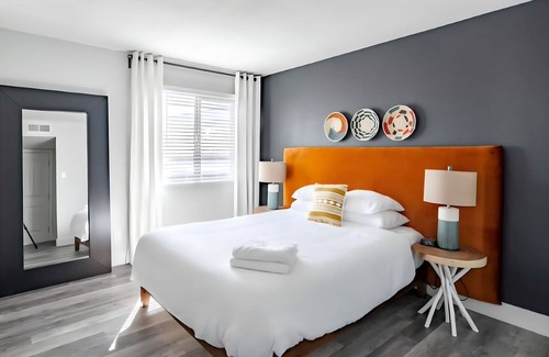Goebel Apartamento | CozySuites at Camelback