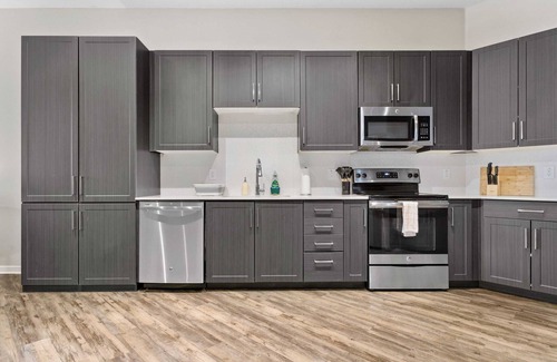 Camelback East Apartamento | CozySuites at Vela Camelback