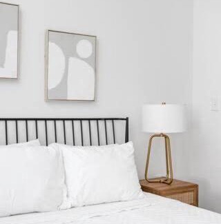 Kennedy King Apartamento | CozySuites I Trendy 1BR Bottleworks Indy #3