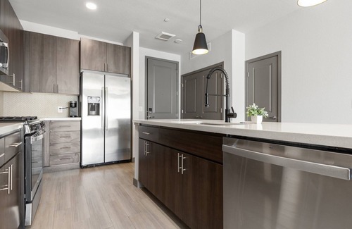 Roosevelt Apartamento | Cozysuites PHX RORO Gym, Pool, Pets, Parking! #18