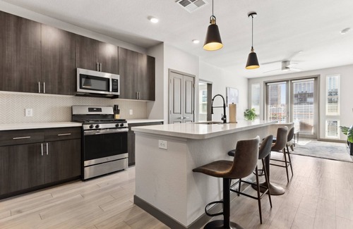 Roosevelt Apartamento | Cozysuites PHX RORO Gym, Pool, Pets, Parking! #17