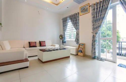 Go Vap Casa | CozyT homestay