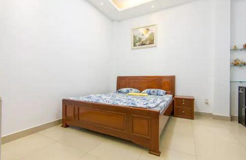 Go Vap Casa | CozyT homestay