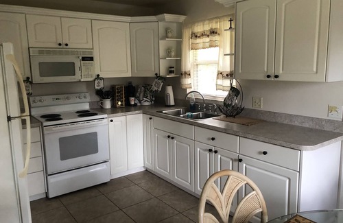 Vero Beach Casa | Cozzi cottage paradise with private entrance