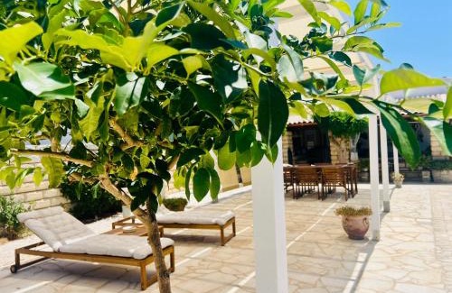 Pachino Cama Y Desayuno | Cozzo Spadaro B&B OnlyRooms