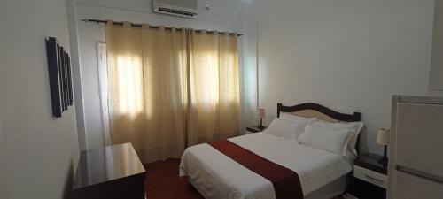 Polana Cimento B Apartamento | Cozzy 24