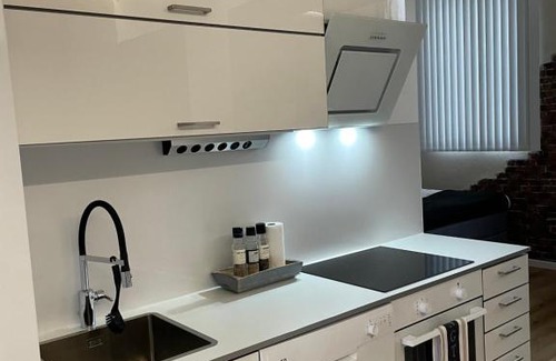 Rauma Apartamento | Cozzy apartment in old Rauma