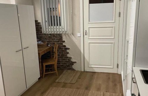 Rauma Apartamento | Cozzy apartment in old Rauma