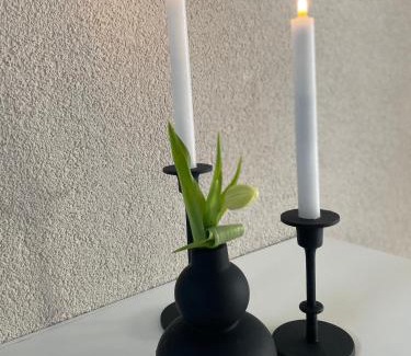 Rauma Apartamento | Cozzy apartment in old Rauma
