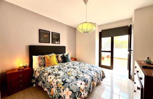 Adeje Apartamento | Cozzy Carolina III