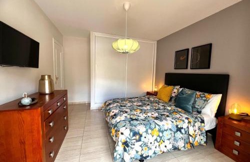 Adeje Apartamento | Cozzy Carolina III