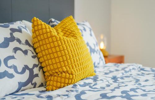 Adeje Apartamento | Cozzy Carolina III