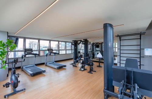 Paraiso Hotel | Cozzy Premium Paulista Hotel