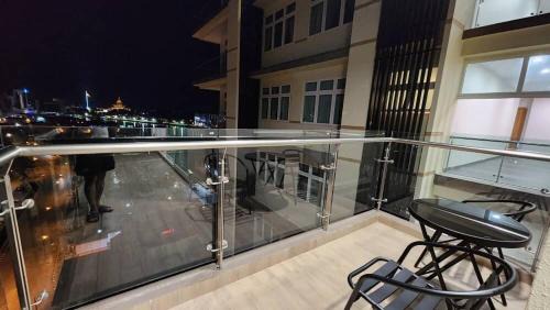Kuching Apartamento | Cozzy Riverine Resort RDA1208A