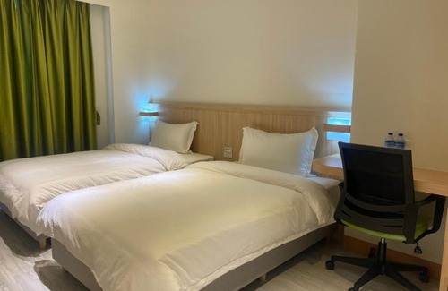 Jinning Casa | CP HOTEL