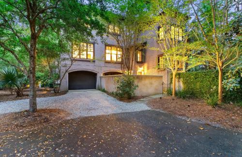 Kiawah Island Casa | CP5512: 5512 Cypress Point