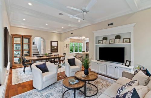 Kiawah Island Casa | CP5512: 5512 Cypress Point