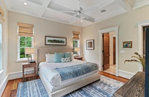 Kiawah Island Casa | CP5512: 5512 Cypress Point