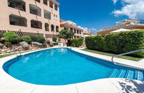 Nueva Andalucia Apartamento | CPG- Perfect holiday home close to Puerto Banus