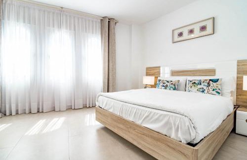 Nueva Andalucia Apartamento | CPG- Perfect holiday home close to Puerto Banus