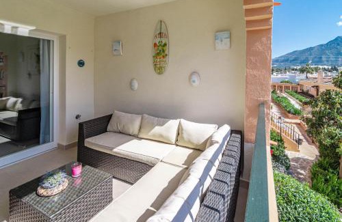 Nueva Andalucia Apartamento | CPG- Perfect holiday home close to Puerto Banus