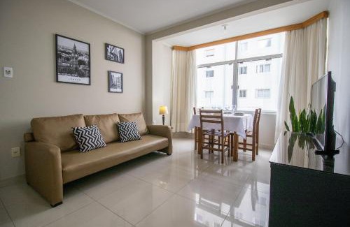 Pioneiros Apartamento | CPG22 - Pioneiros, 2 Dorm, Climatizado, Wi-Fi