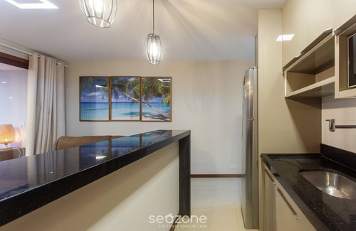 Barra Grande Apartamento | CPR Aptos a 200m da praia com Piscina