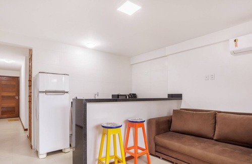 Barra Grande Apartamento | CPR Aptos a 200m da praia com Piscina