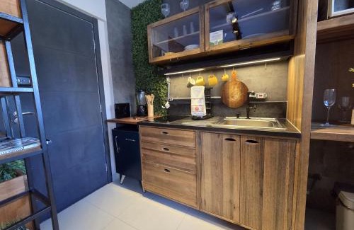Juveve Apartamento | CPR26 - Studio Com Arquitetura Industrial no Juvevê- Curitiba