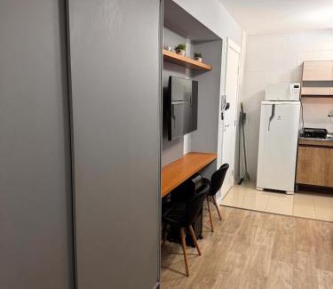 Juveve Apartamento | CPR36 - Estúdio Moderno com Cama e Sofá-Cama no Juvevê