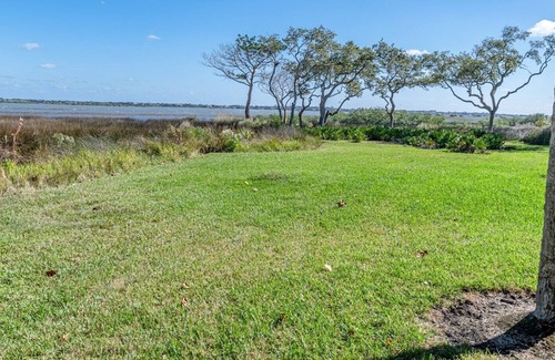 Saint Augustine Shores Condominio | CONQUISTADOR ICW VIEWS - 2 Bedroom 2 Bath