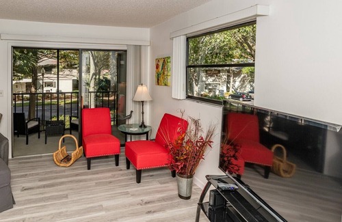 Saint Augustine Shores Condominio | CONQUISTADOR ICW VIEWS - 2 Bedroom 2 Bath