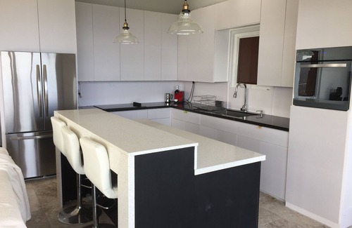 Road Town Villa | En el prestigioso Belmont Estates, justo por encima de Smugglers Cove