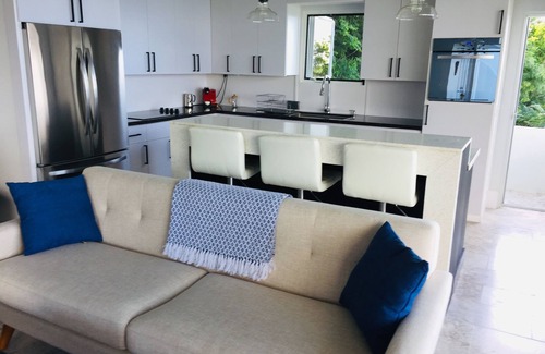 Road Town Villa | En el prestigioso Belmont Estates, justo por encima de Smugglers Cove