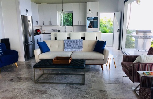 Road Town Villa | En el prestigioso Belmont Estates, justo por encima de Smugglers Cove