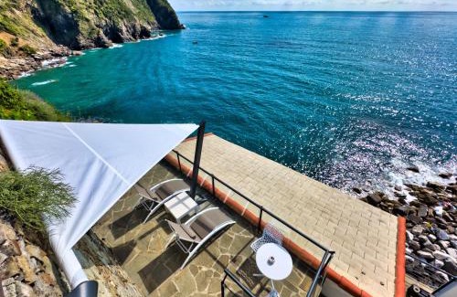 Riomaggiore Casa | Crêuza de Mä