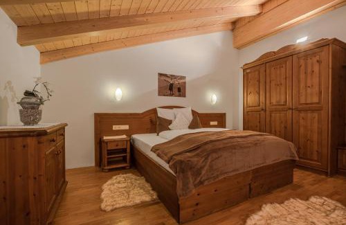 Colfosco Hotel | Crëp Sella