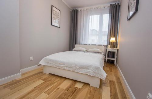 Osiedle Centrum Apartamento | CR Apartament w sercu miasta Lipowa 1