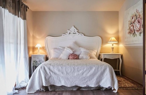 Rozzano Cama Y Desayuno | CR BnB Rozzano